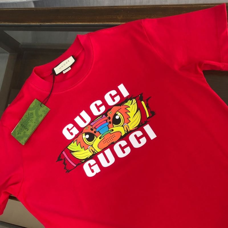 Gucci T-Shirts